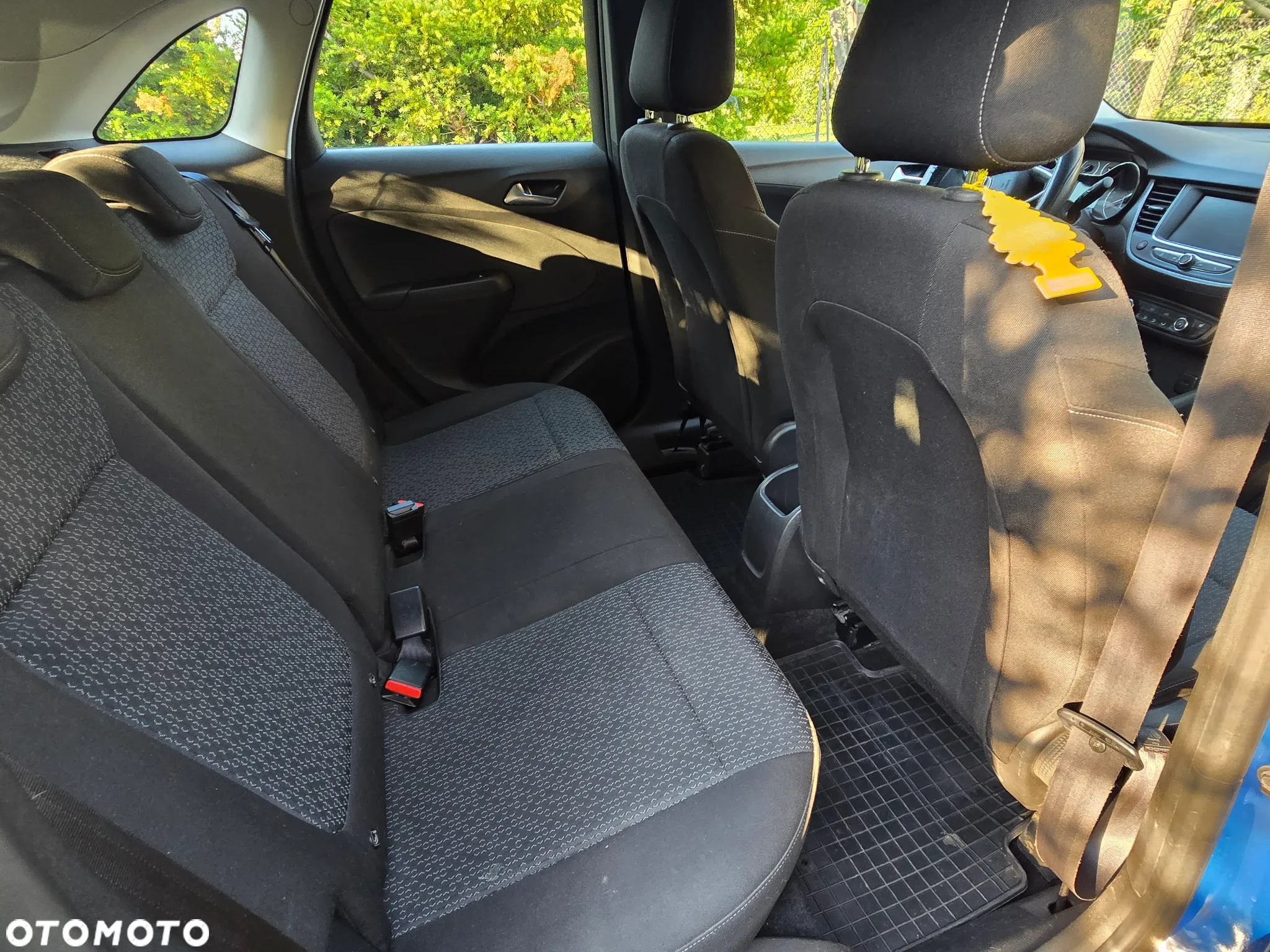 Opel Crossland X 1.2 Selection - 8