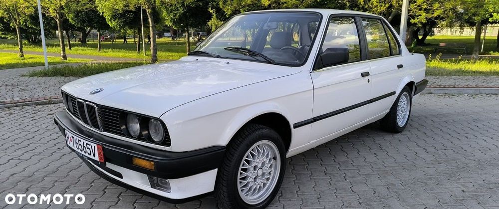 BMW Seria 3 - 2