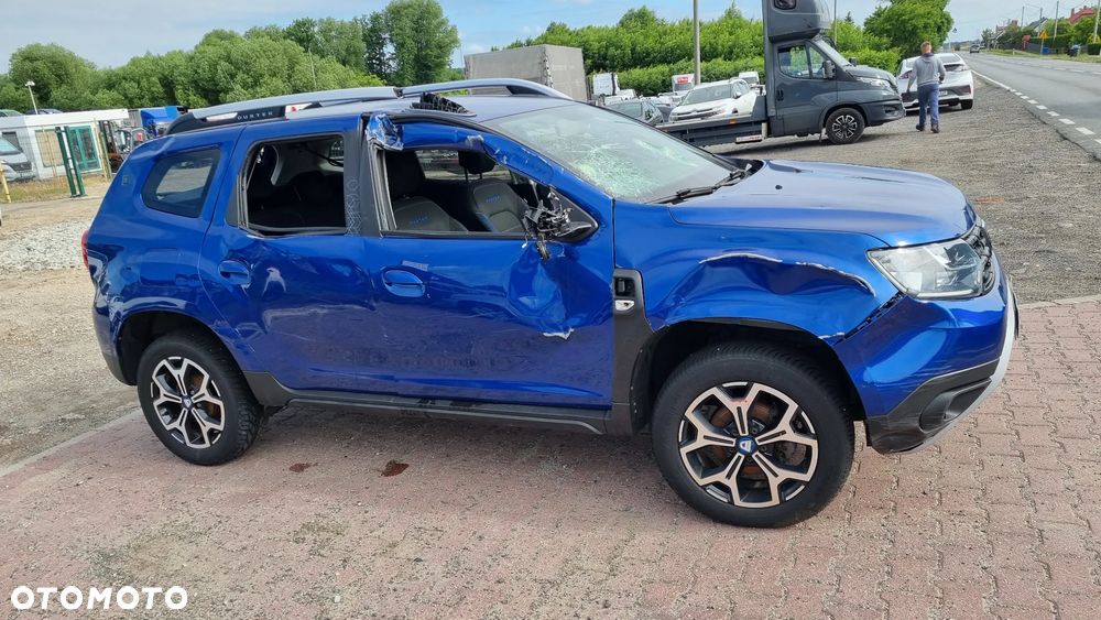Dacia Duster 1.5 Blue dCi Essential EU6d - 7