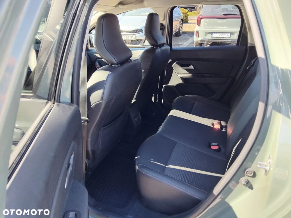 Dacia Duster 1.3 TCe Extreme 4WD - 24