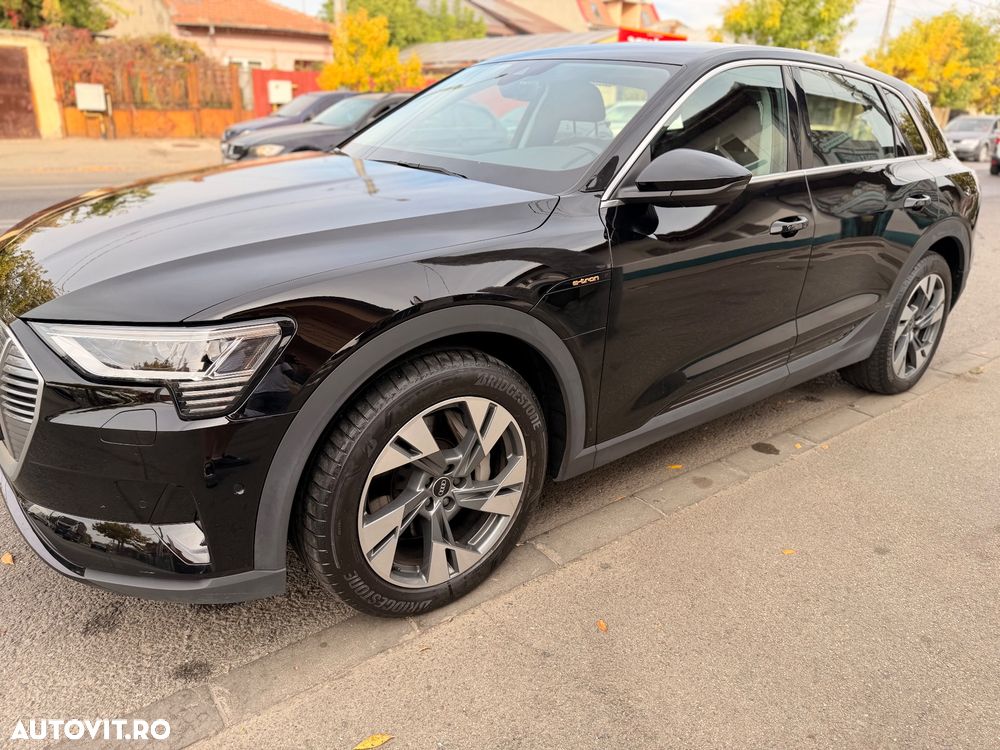 Audi e-tron - 3