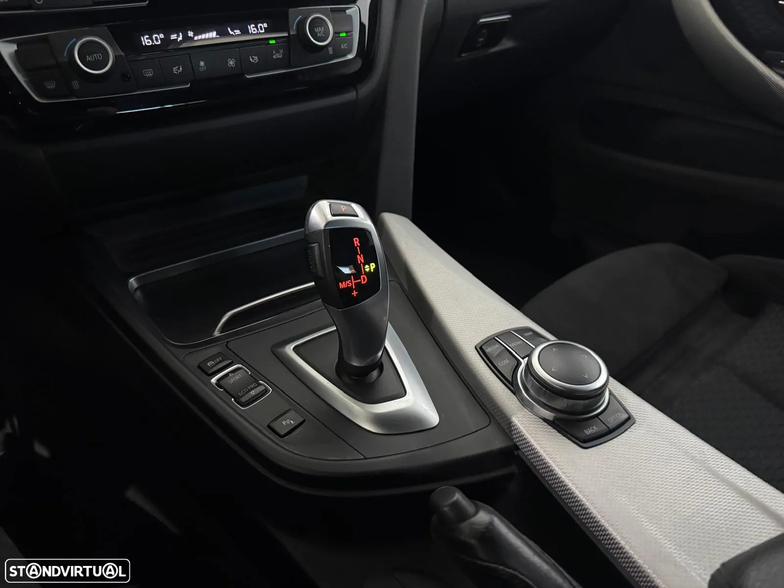 BMW 420 Gran Coupé d Pack M Auto - 24