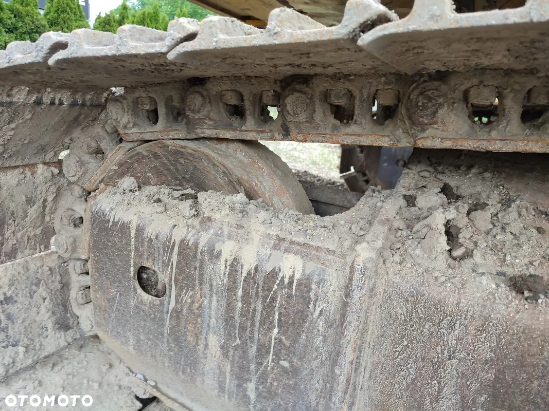 Komatsu PC 210 LC-8 - 15