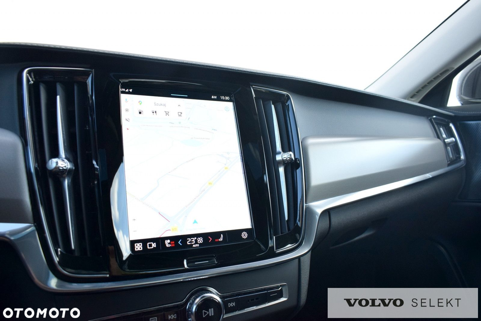 Volvo S90 - 29
