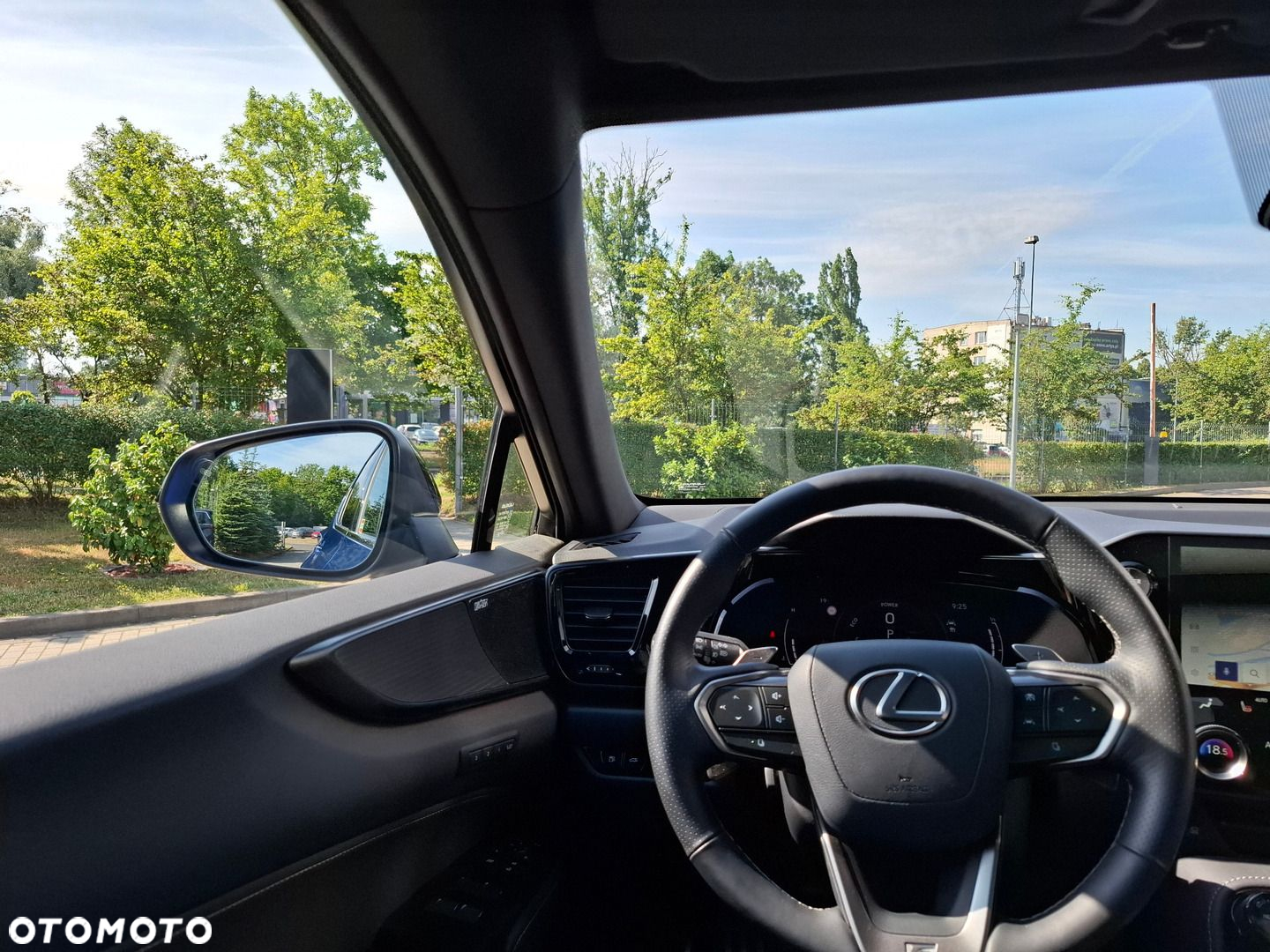 Lexus NX - 31