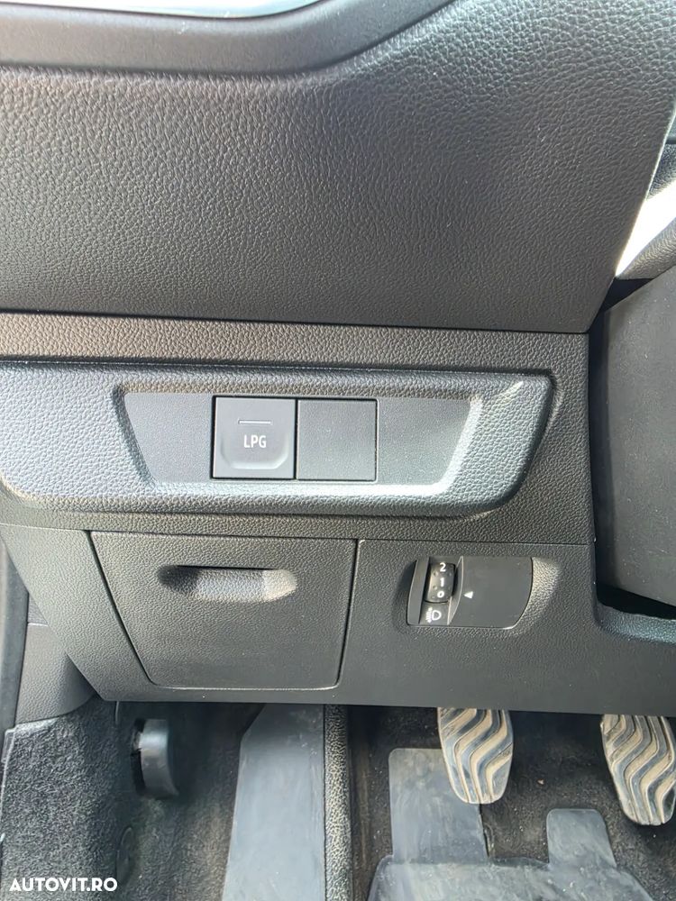 Dacia Logan - 15