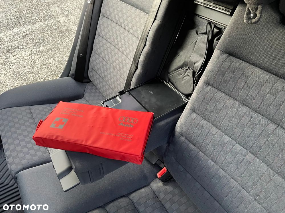 Audi A6 - 23
