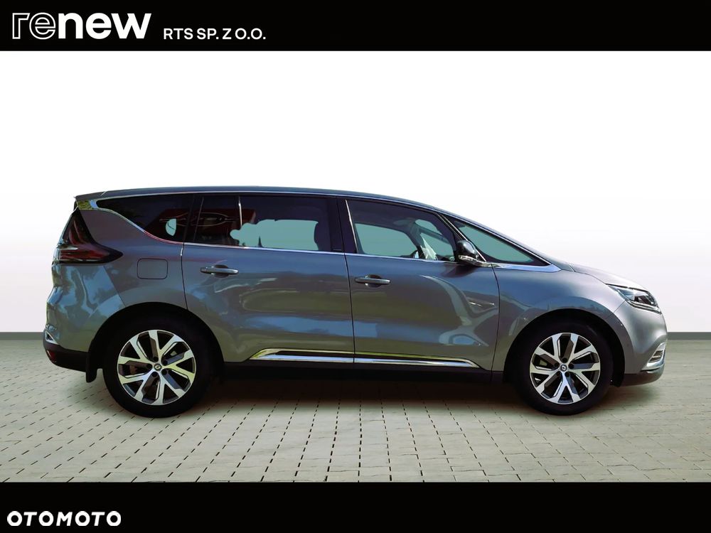 Renault Espace 1.6 TCE Energy SL Techno EDC 7os - 6