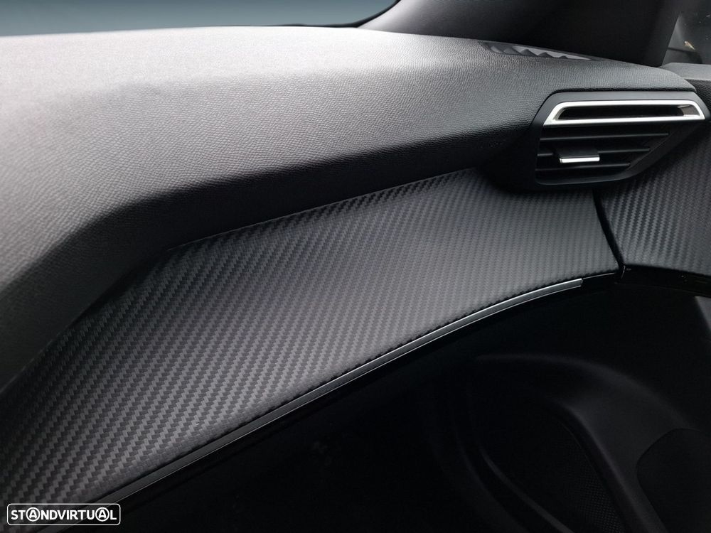 Peugeot 2008 1.2 Hybrid Active e-DCS6 - 23