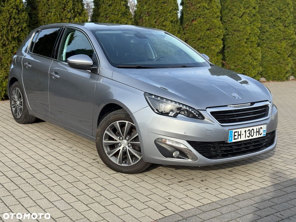 Peugeot 308 - 15