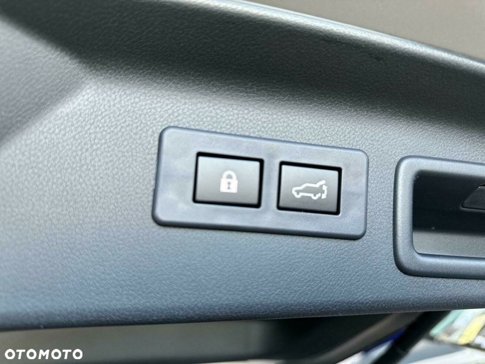 Subaru Forester - 20