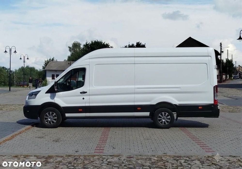 Ford Transit - 6