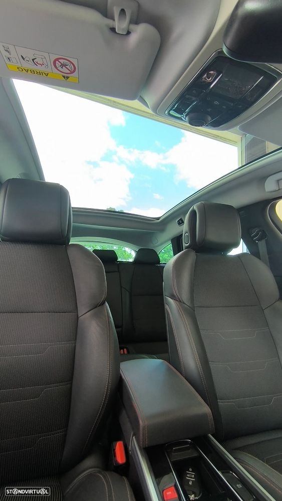 Peugeot 508 SW 2.0 BlueHDi GT - 43