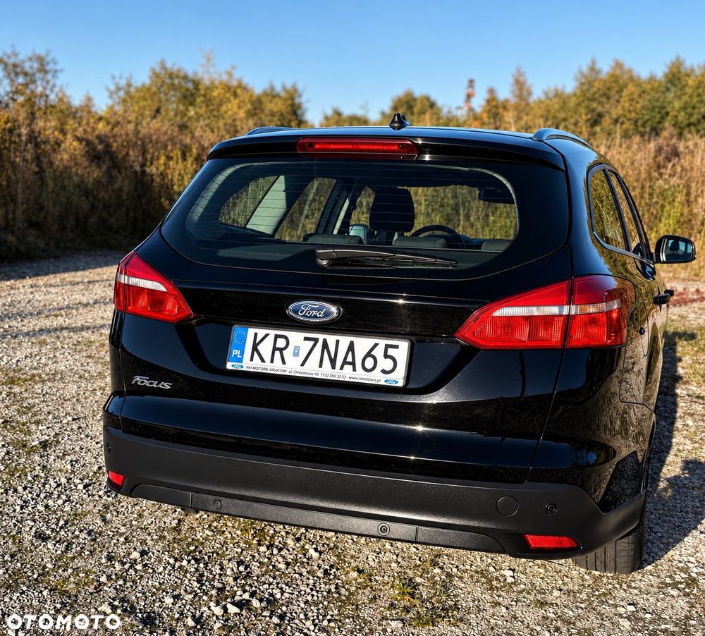 Ford Focus - 3