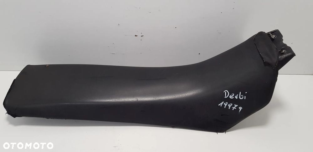 Derbi Senda X-Treme  50 kanapa fotel - 1