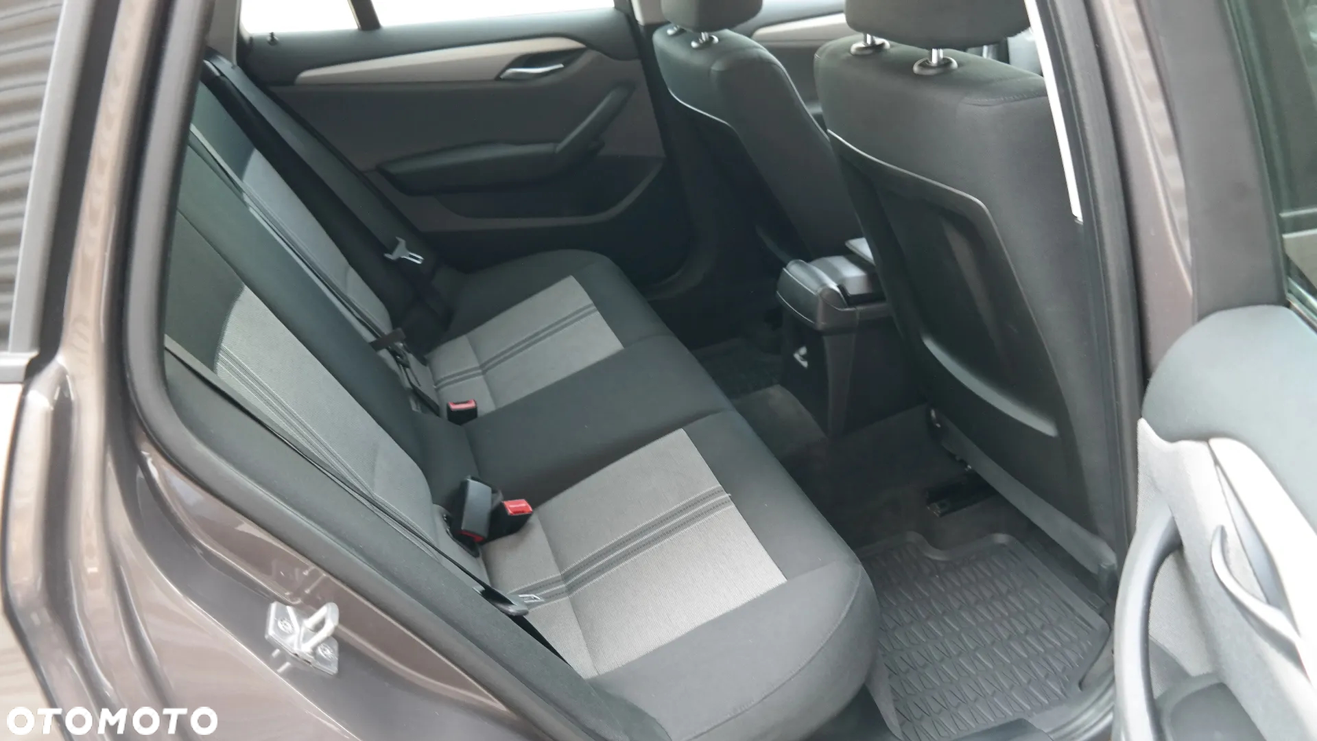 BMW X1 xDrive20d - 7