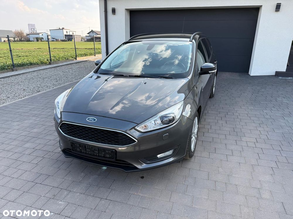 Ford Focus - 3