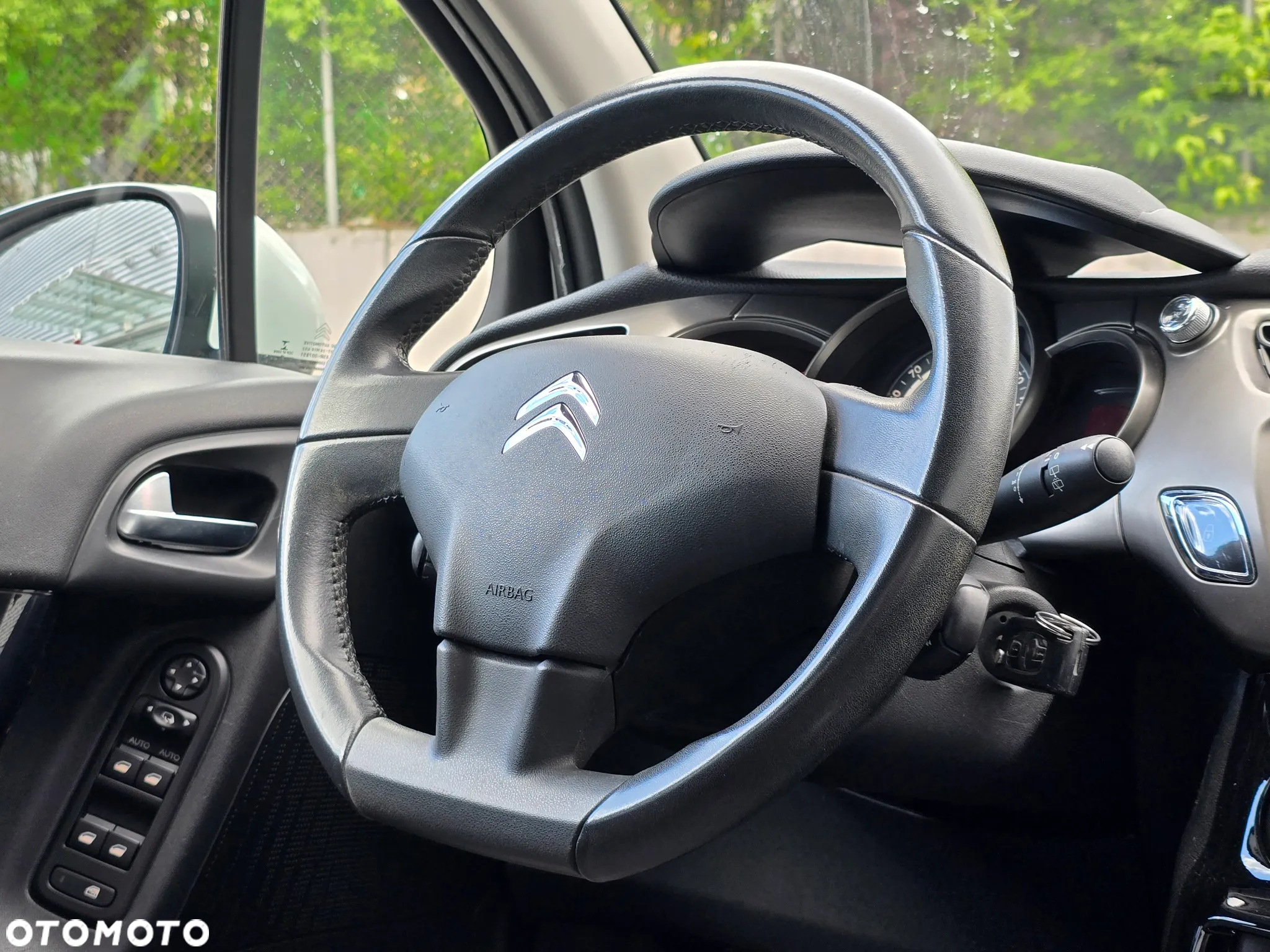 Citroën C3 - 21