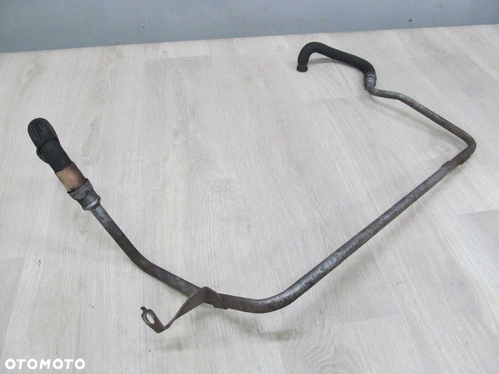 NISSAN CABSTAR MAXITY NT400 3.0 WAZ PRZEWOD WSPOMAGANIA 07-18 - 4