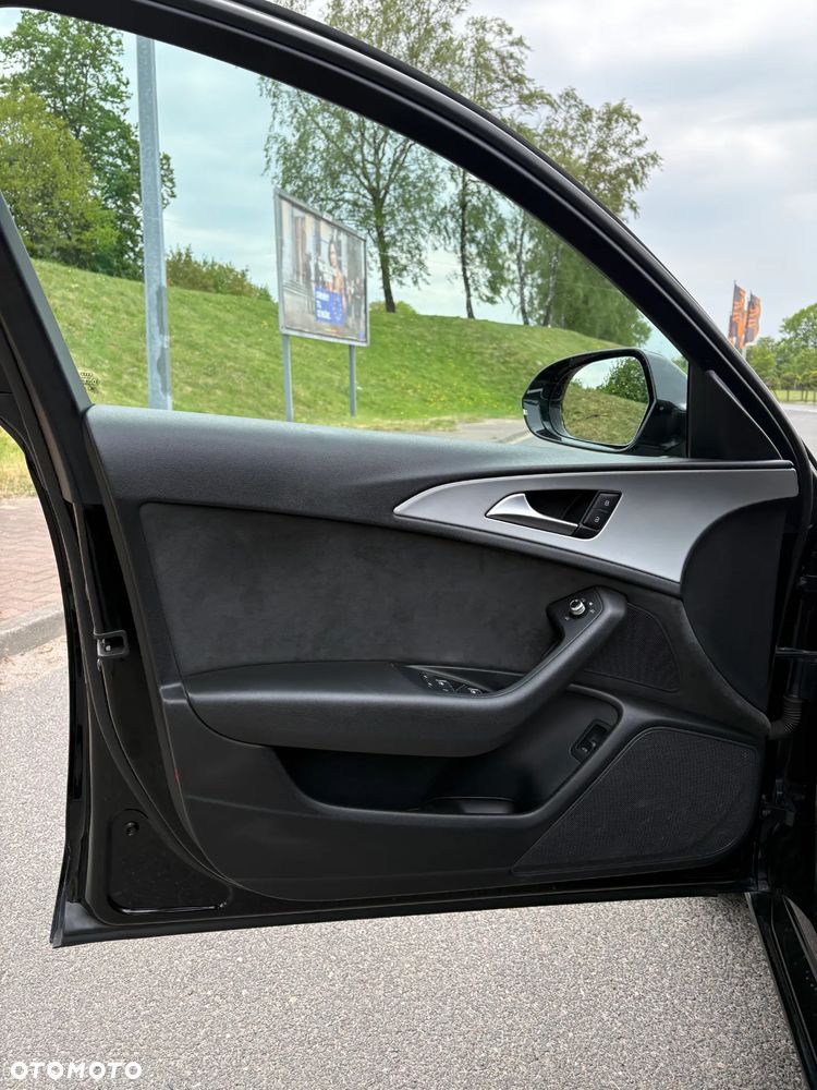 Audi A6 Limousine - 11