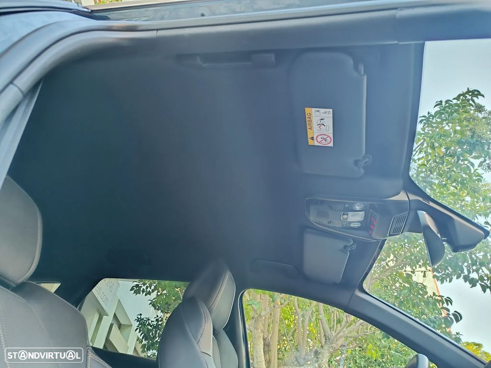 Peugeot 3008 225 e-EAT8 GT - 29