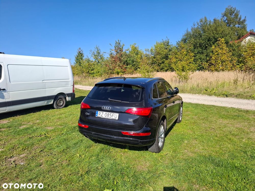 Audi Q5 - 7