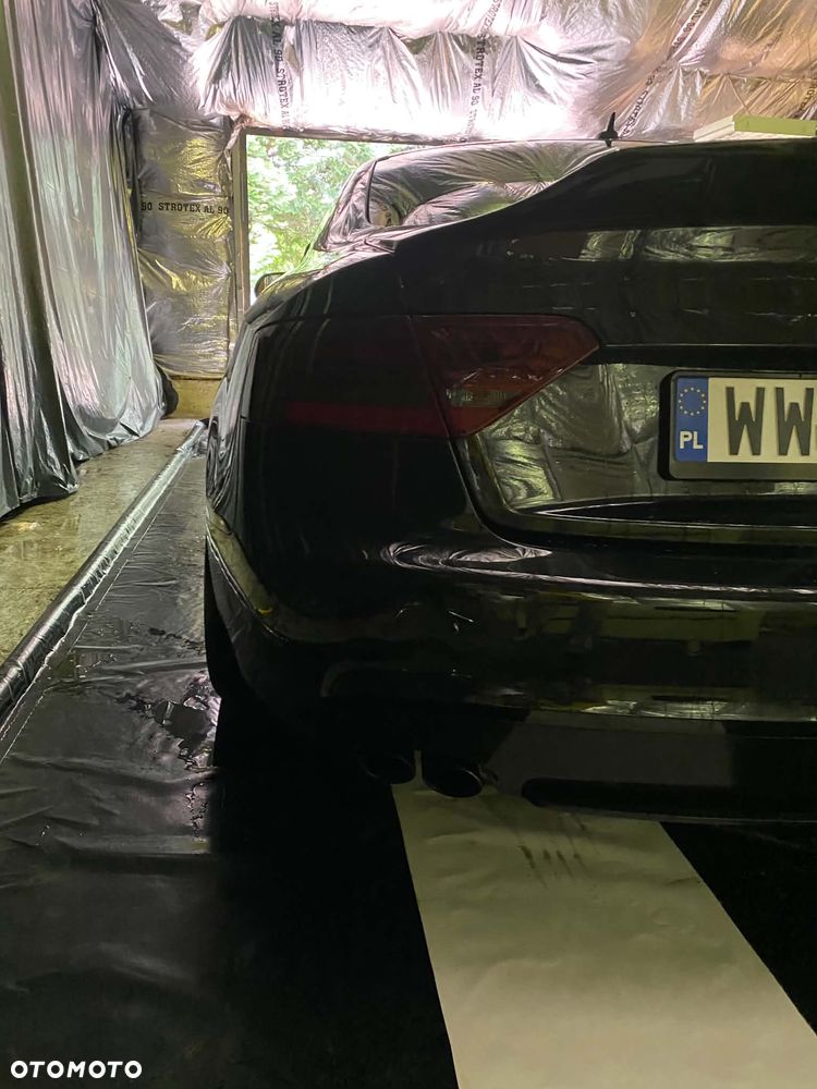 Audi A5 Coupé 2.0 TFSI Quattro S tronic - 8