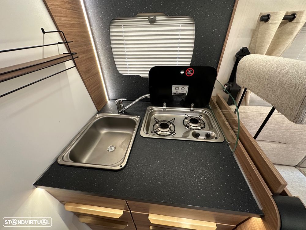 Pilote Expression P720 - 27