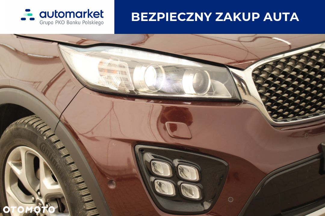 Kia Sorento 2.2 CRDI Business Line Plus - 11