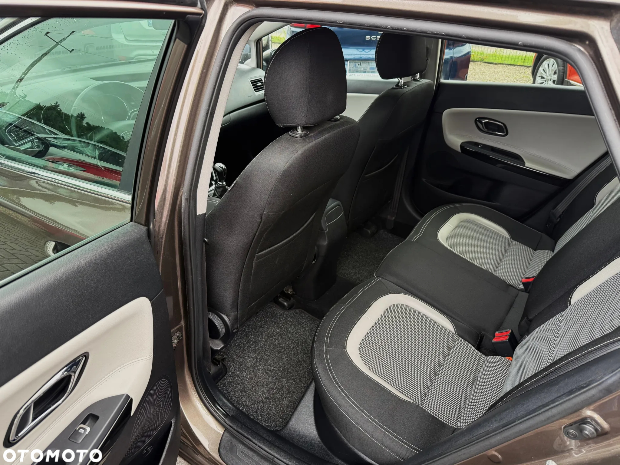 Kia Ceed Cee'd 1.6 CRDi L Business Line - 8