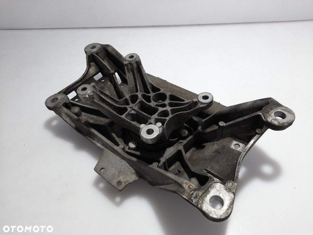 AUDI A4 B8 A5 8T A6 C7 ŁAPA PODPORA SKRZYNI BIEGÓW MOCOWANIE 8K0399263BH - 13