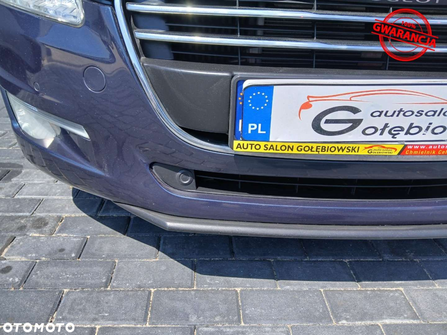 Peugeot 508 - 7