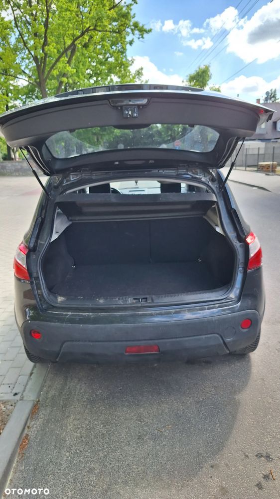 Nissan Qashqai 2.0 4x4 Tekna - 7