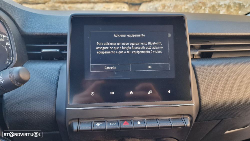 Renault Clio 1.0 TCe Limited - 21