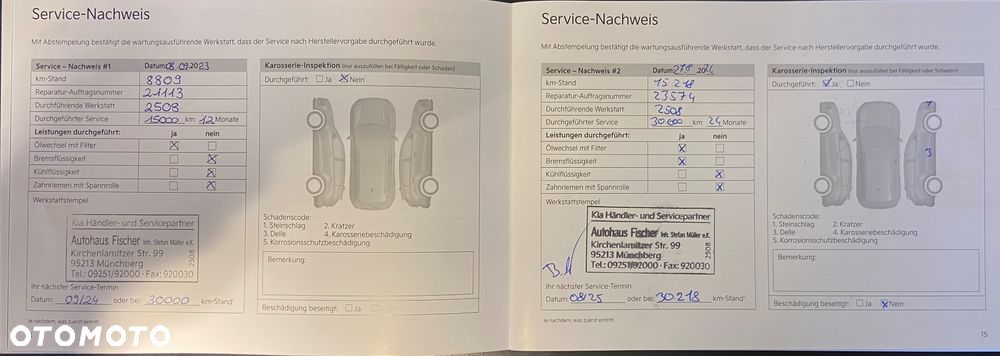 Kia Sportage 1.6 T-GDI AWD Plug-in Hybrid Paket GT-Line - 39