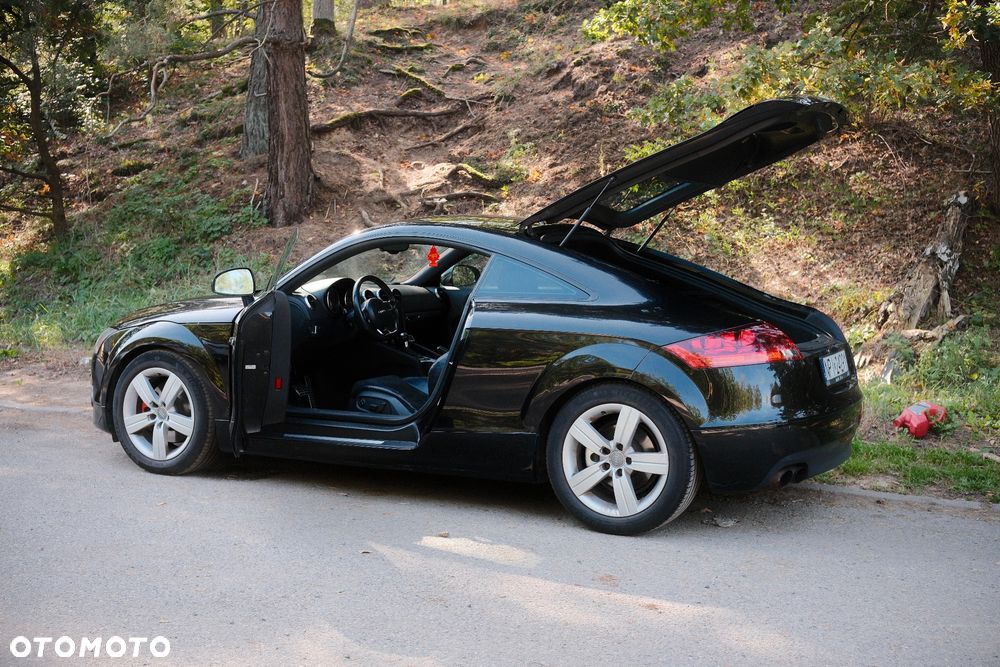 Audi TT Coupé 2.0 TFSI S tronic - 15