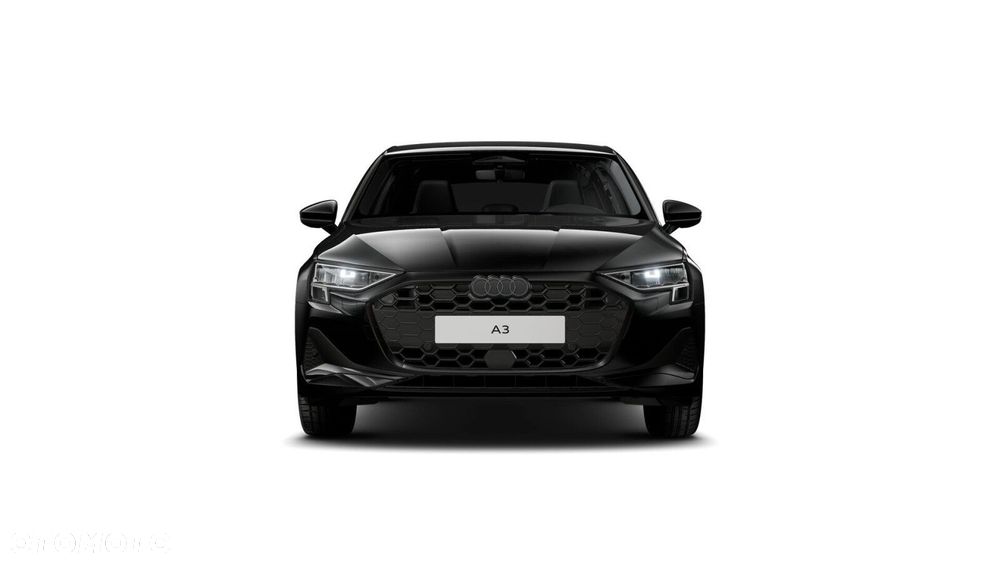 Audi A3 Sportback - 3