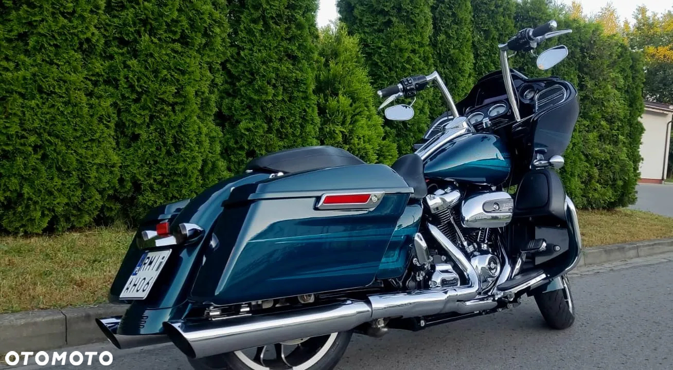 Harley-Davidson Touring Road Glide - 7