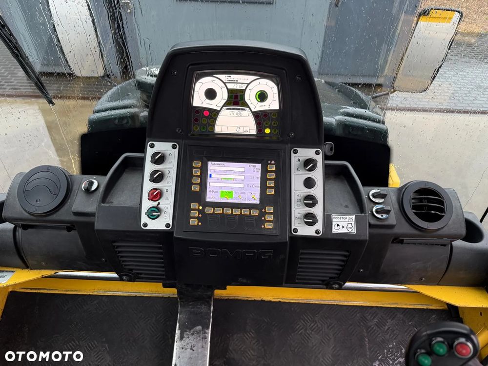 Bomag BW 154 AP-4i AM - 18