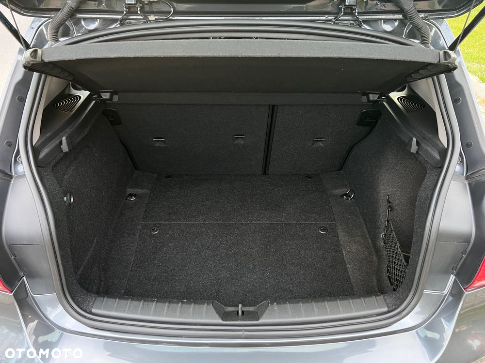 BMW Seria 1 118d Urban Line - 28