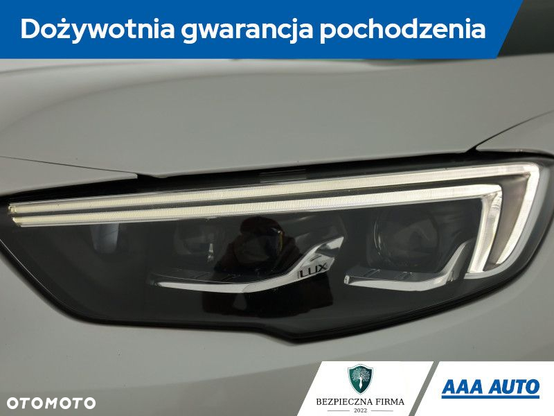 Opel Insignia - 20