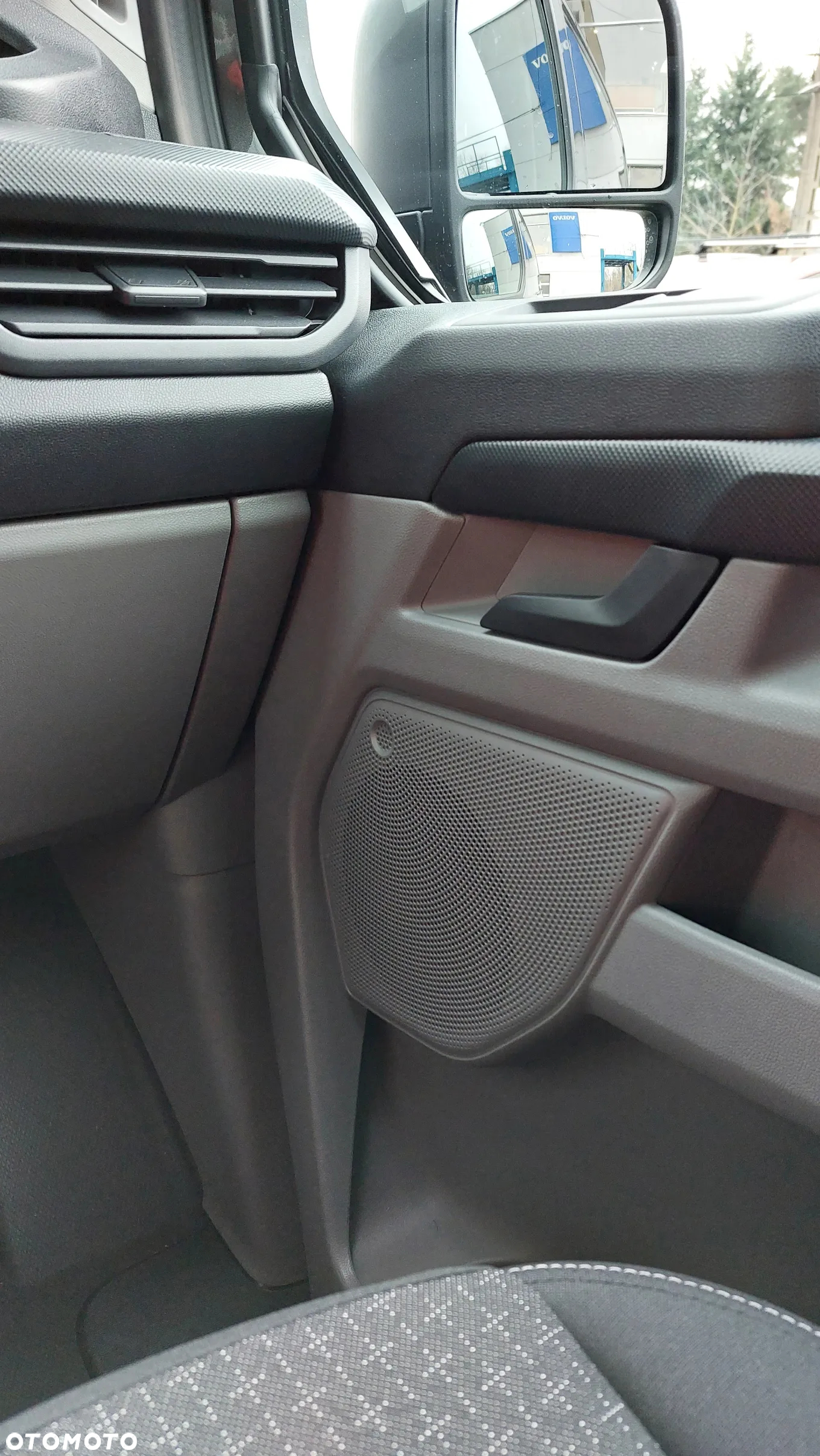 Ford Transit Custom - 22