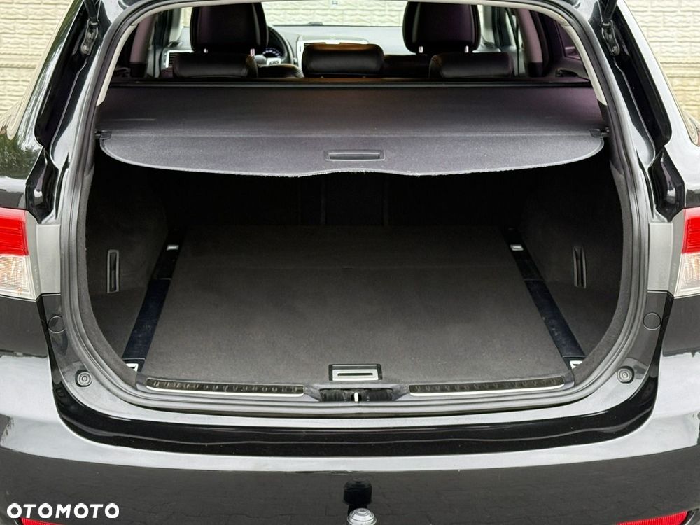Toyota Avensis 1.8 Executive - 16