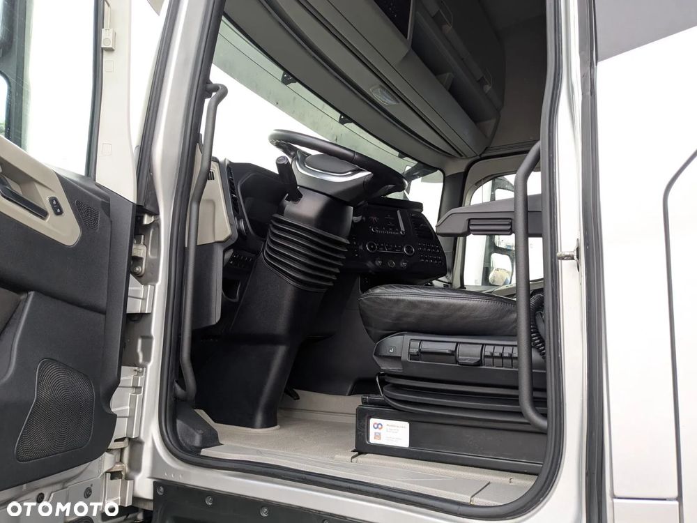Ford F MAX 500 - 7