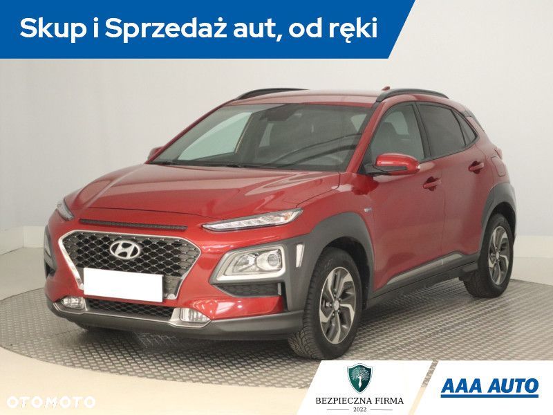 Hyundai Kona - 3