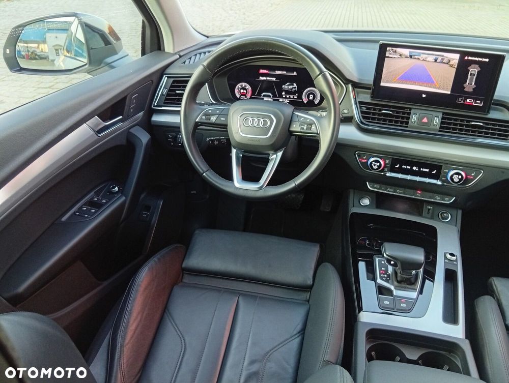 Audi Q5 Sportback - 14