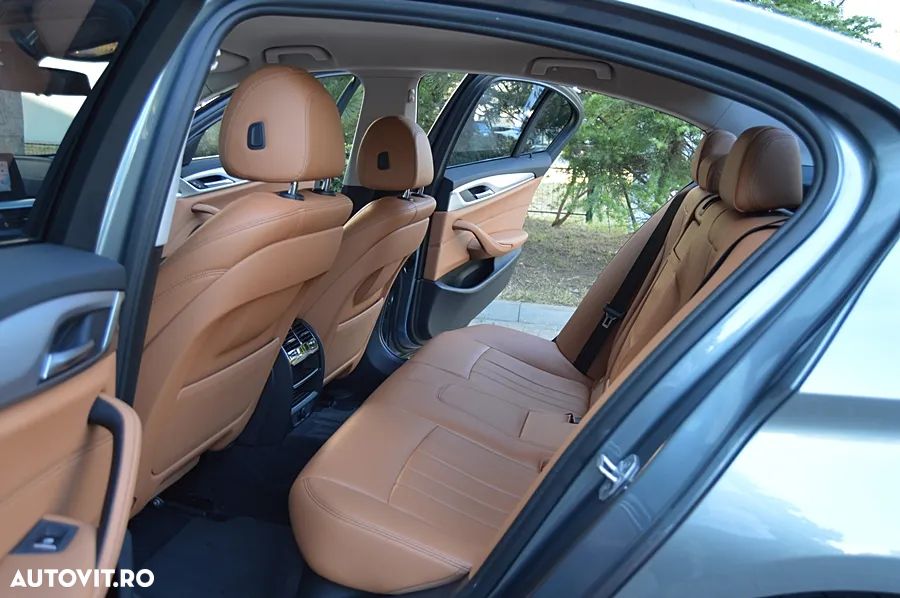 BMW Seria 5 - 3