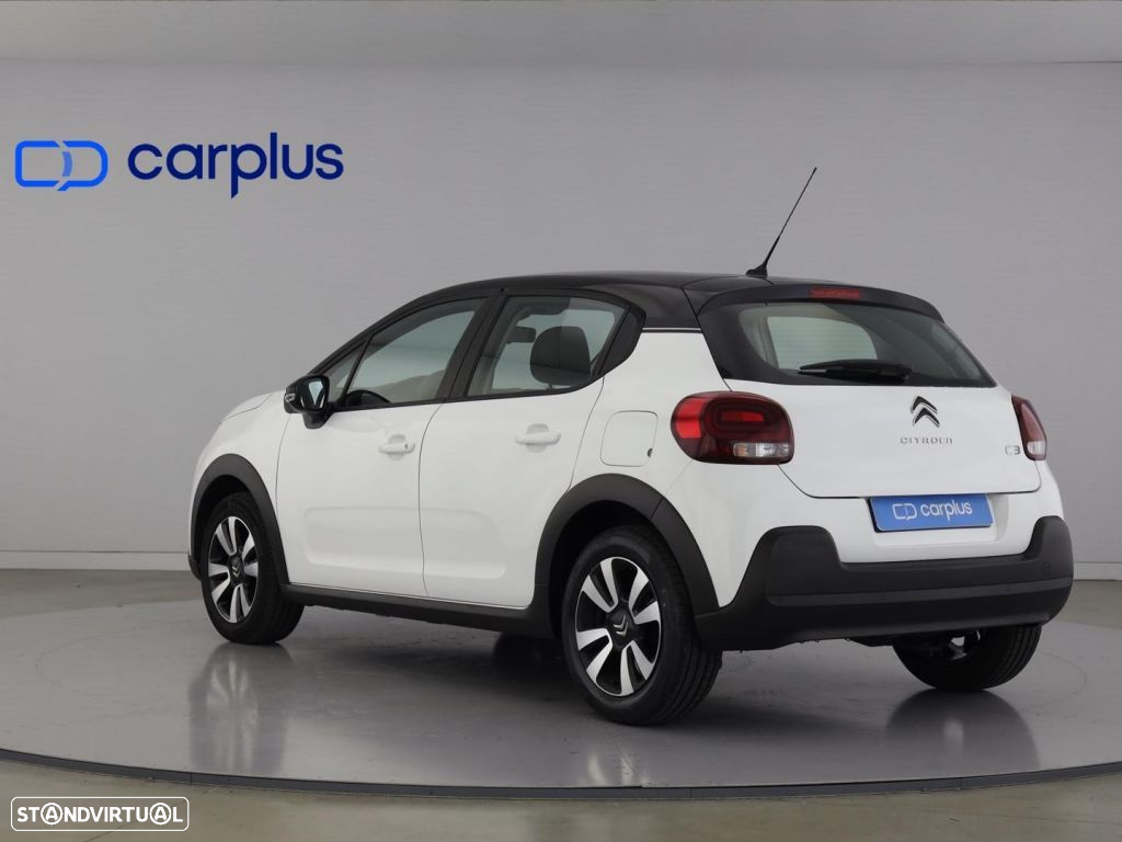 Citroën C3 1.2 PureTech Feel - 5