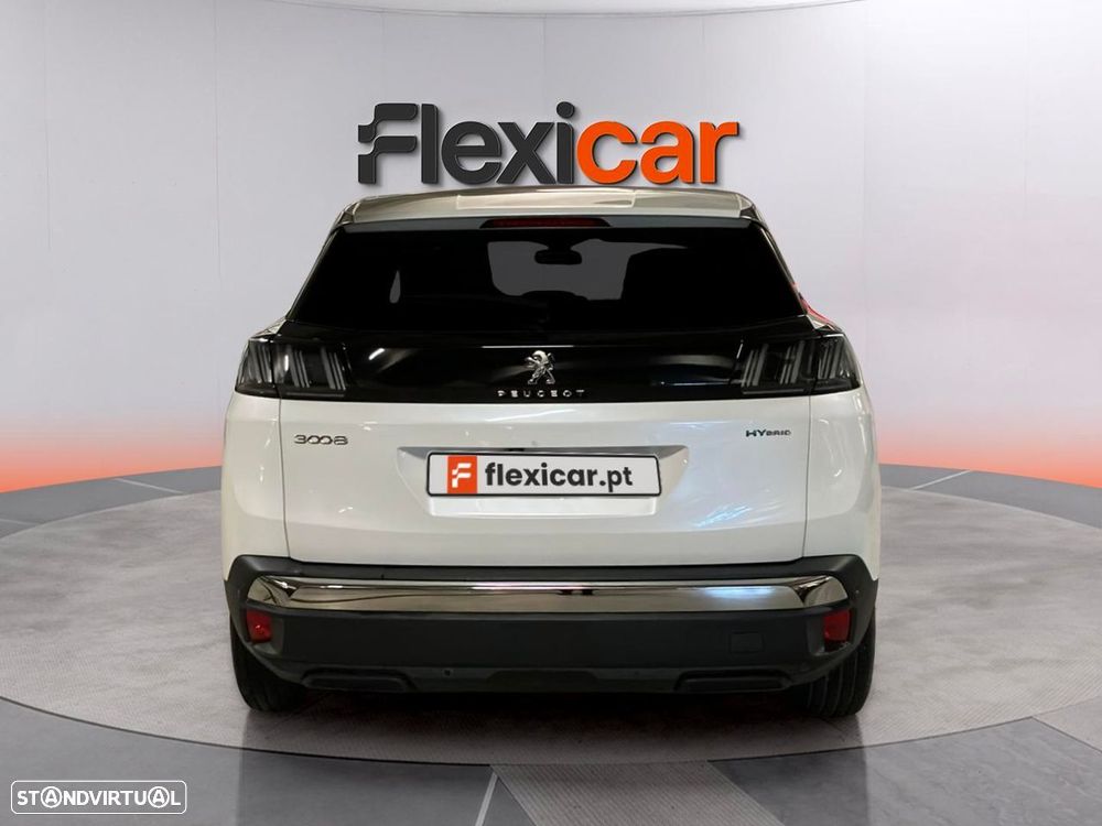 Peugeot 3008 - 8