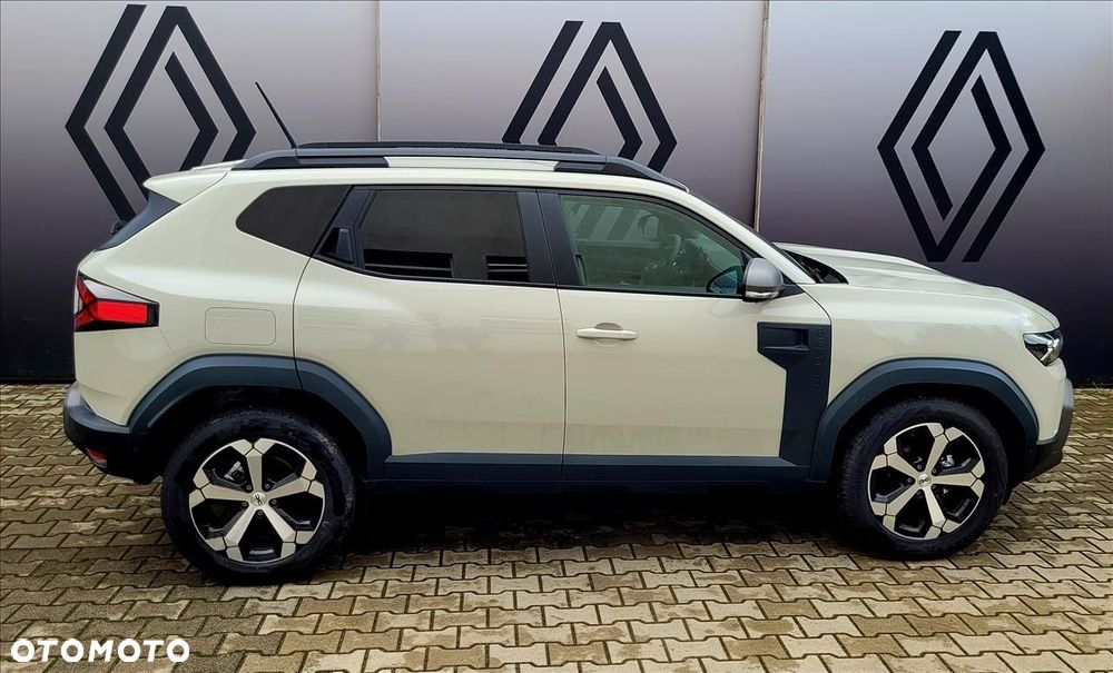 Dacia Duster - 5